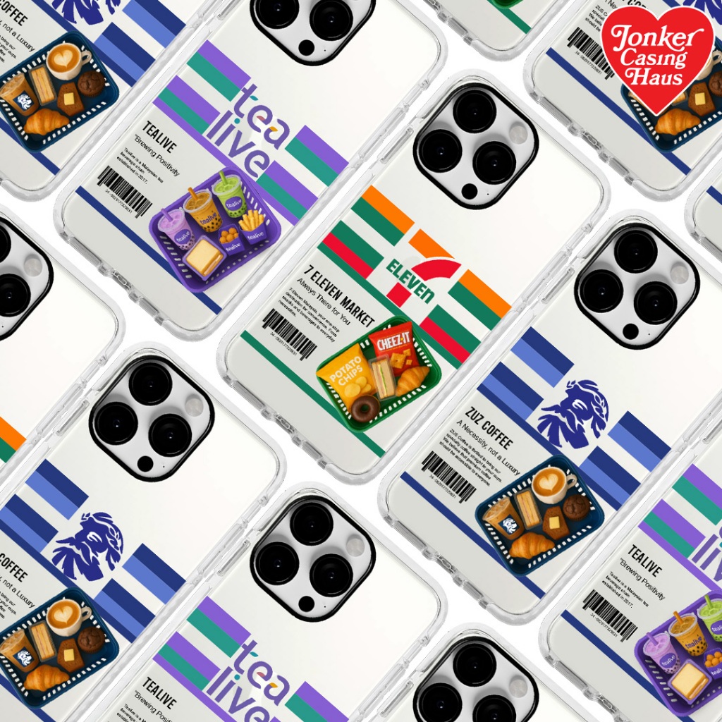 ร้านค้า SNACK BUMPER CASE IP11 TILL IP17PROMAX