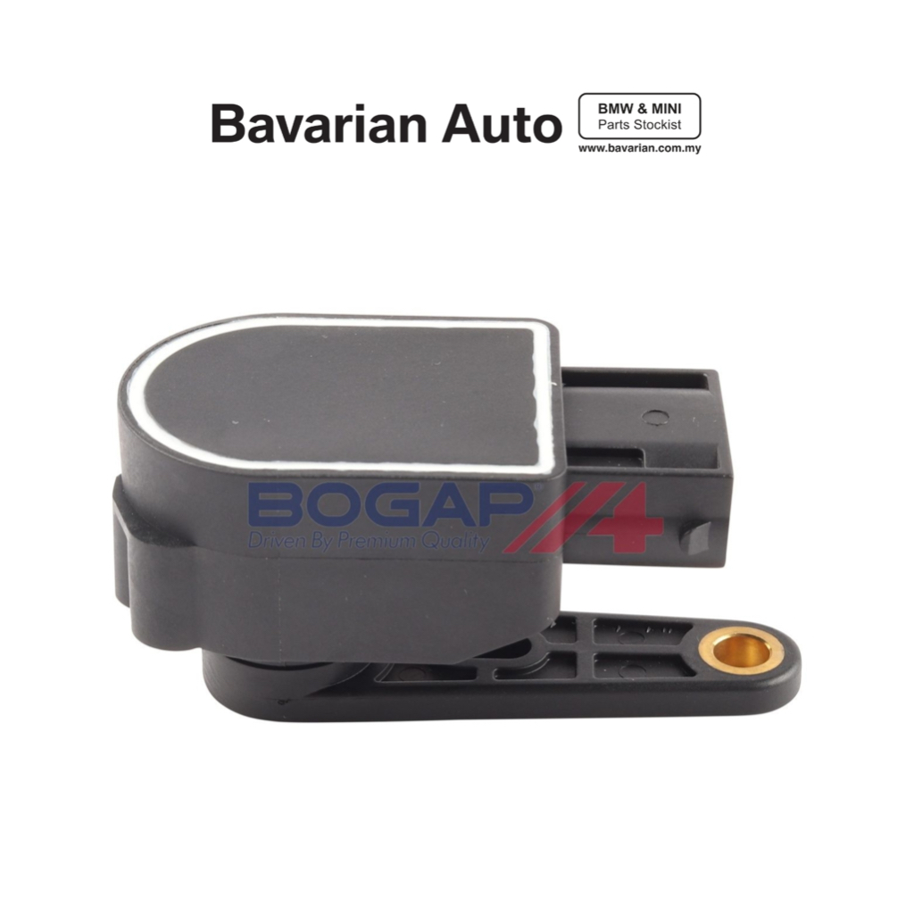 เซ็นเซอร์วัดระดับ BOGAP BMW/MINI F02/F10/F20/F25/F26/F30/F54/F56/F60/G12/G30 37146870000