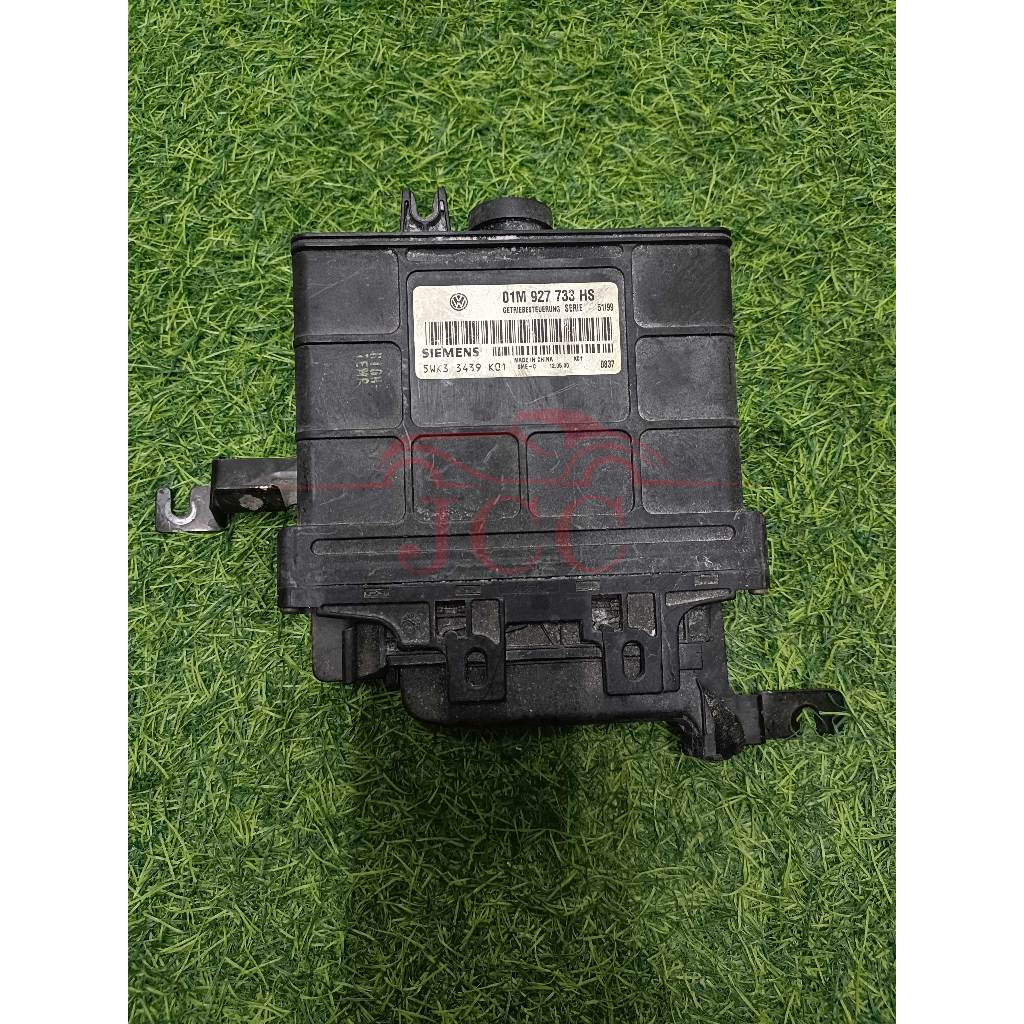 VOLKSWAGEN ใหม่ BEETLE (9CAKEY) คอมพิวเตอร์ TRANSMISSION [2G-6C-D1371]