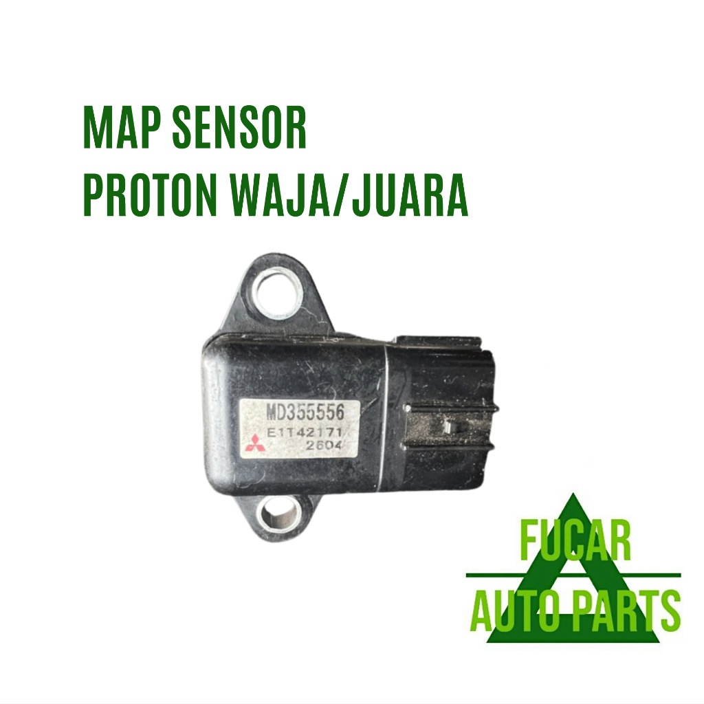 USED MAP SENSOR PROTON WAJA/JUARA JAPAN PARTS