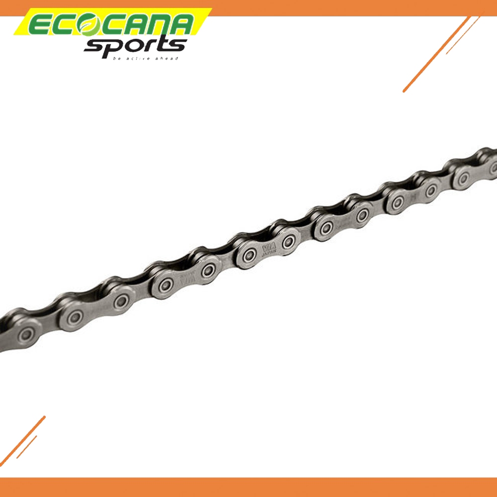Shimano 11-Speed Chain CN-HG701 Shimano 11 สปีดโซ่ 126L ultegra xt โซ่จักรยาน