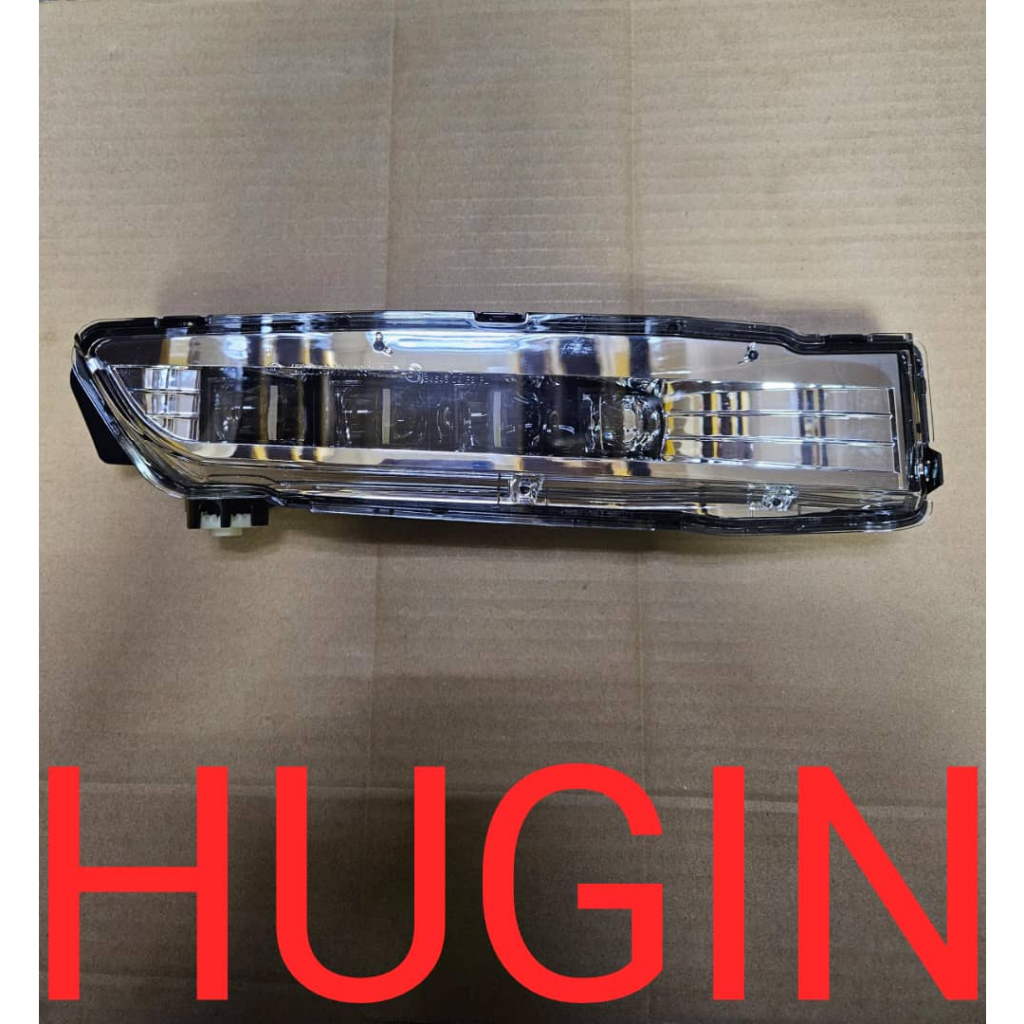 LH / RH HONDA ACCORD 20 Y FOG LAMP LED