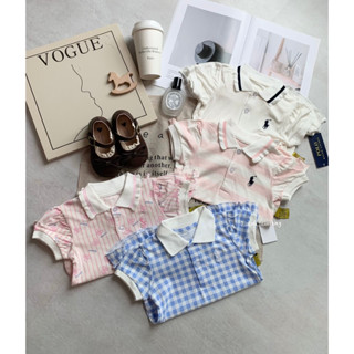 J476 เด็กทารกแขนสั้นชุดชั้นชุดข้ามเย็บปักถักร้อยเย็บปักถักร้…