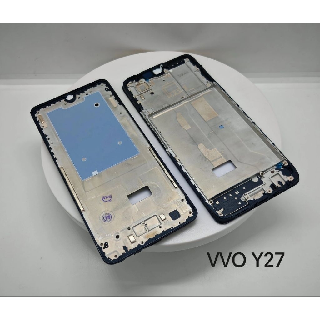 VVO Y27 กรอบ LCD / หน้าจอ BINGKAI