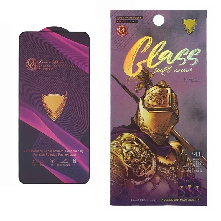 OPPO RENO 14 PRO 5G OPPO RENO 14 5G OPPO RENO 14F 5G RENO 14 F 5G OG GOLDEN ARMOR TEMPERED GLASS