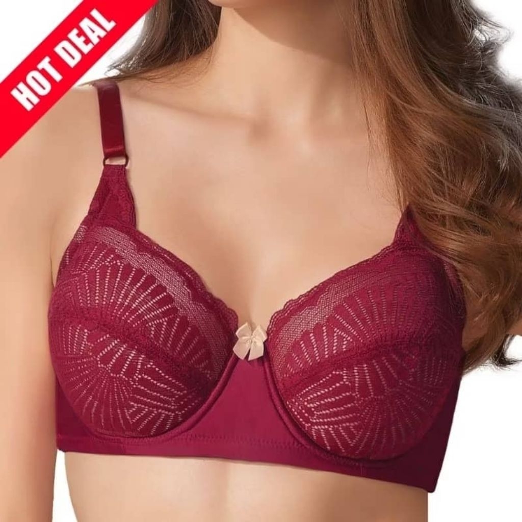 เอวอน บรา ใหม่!! Gabriella UW Bra (มีสาย - Sehingga 44E) -