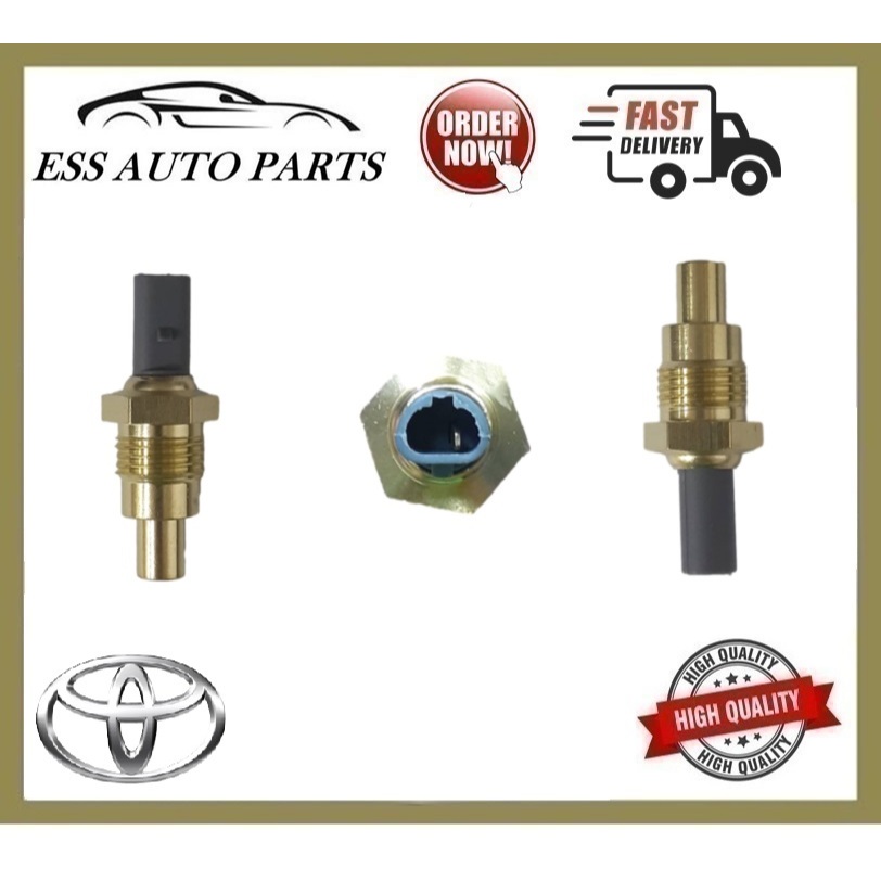 83420-16040 KDN165 LN166 LH80 LY100 LH113 RZH112 HDJ80 HDJ101 TEMPERATURE SWITCH/SUIS