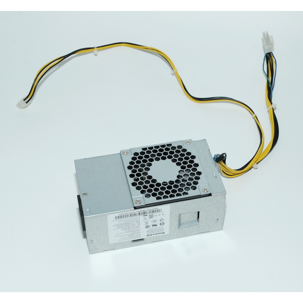 Lenovo ThinkCentre M710s M720s M800 M900 M410 M610 510S แหล่งจ่ายไฟ SP50H29525