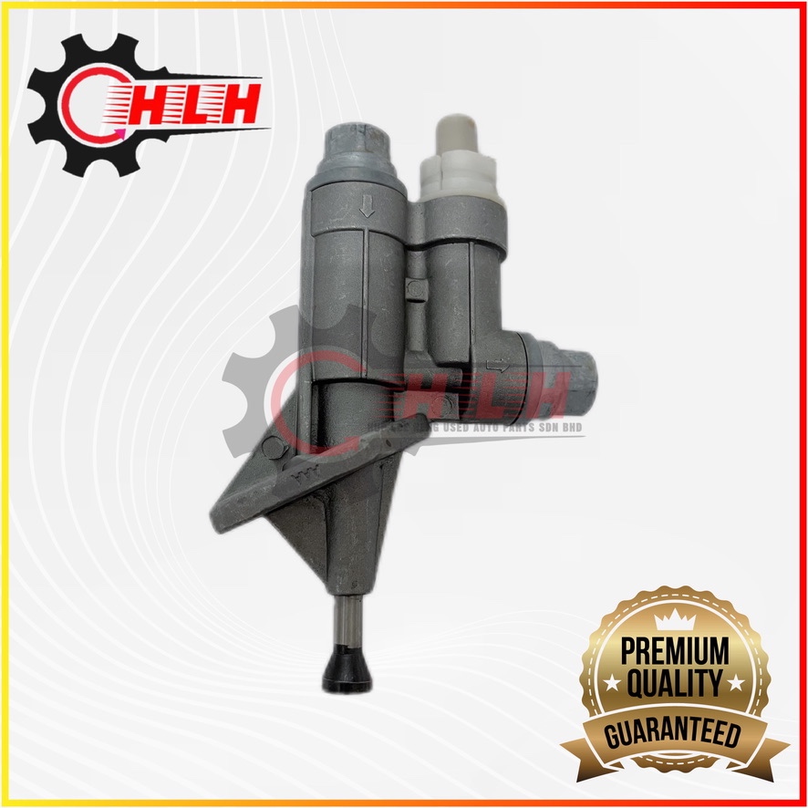 Cummins 4BT 4B B3.9L ปั๊มดีเซลปั๊มถ่ายน้ํามันเชื้อเพลิง 5334912