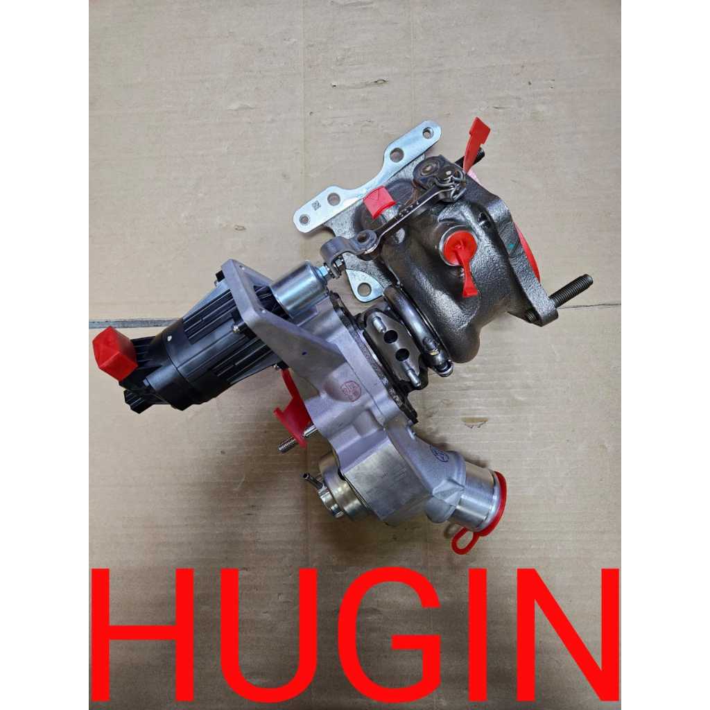 HONDA CIVIC 22 Y / HONDA ACCORD 20 Y / HONDA CRV 24 Y 1.5 T TURBOCHARGER ASSY