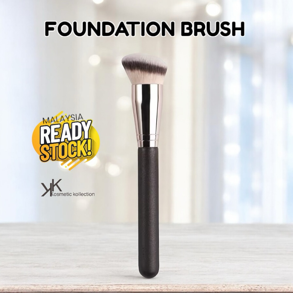 แปรงหน้ารองพื้น MAC 170