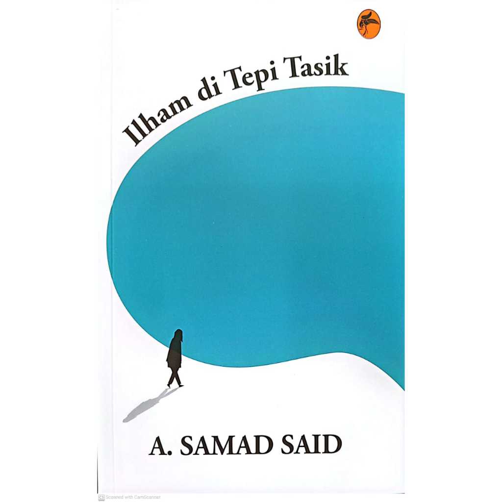 ILHAM IN THE EDGES OF THE LAKE, A, Saad Saad (BIB)
