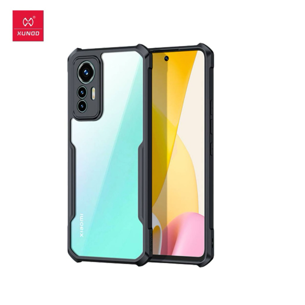 XUNDD สําหรับ Redmi 10/หมายเหตุ 104G/5G/10s/Poco M6 Pro 4G/M3 Pro/10 Pro