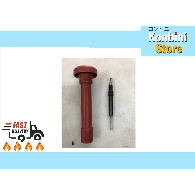 PROTON WAJA 1.6 4G18 ENGINE IGNITION PLUG COIL TUBE (ซิลิโคน)