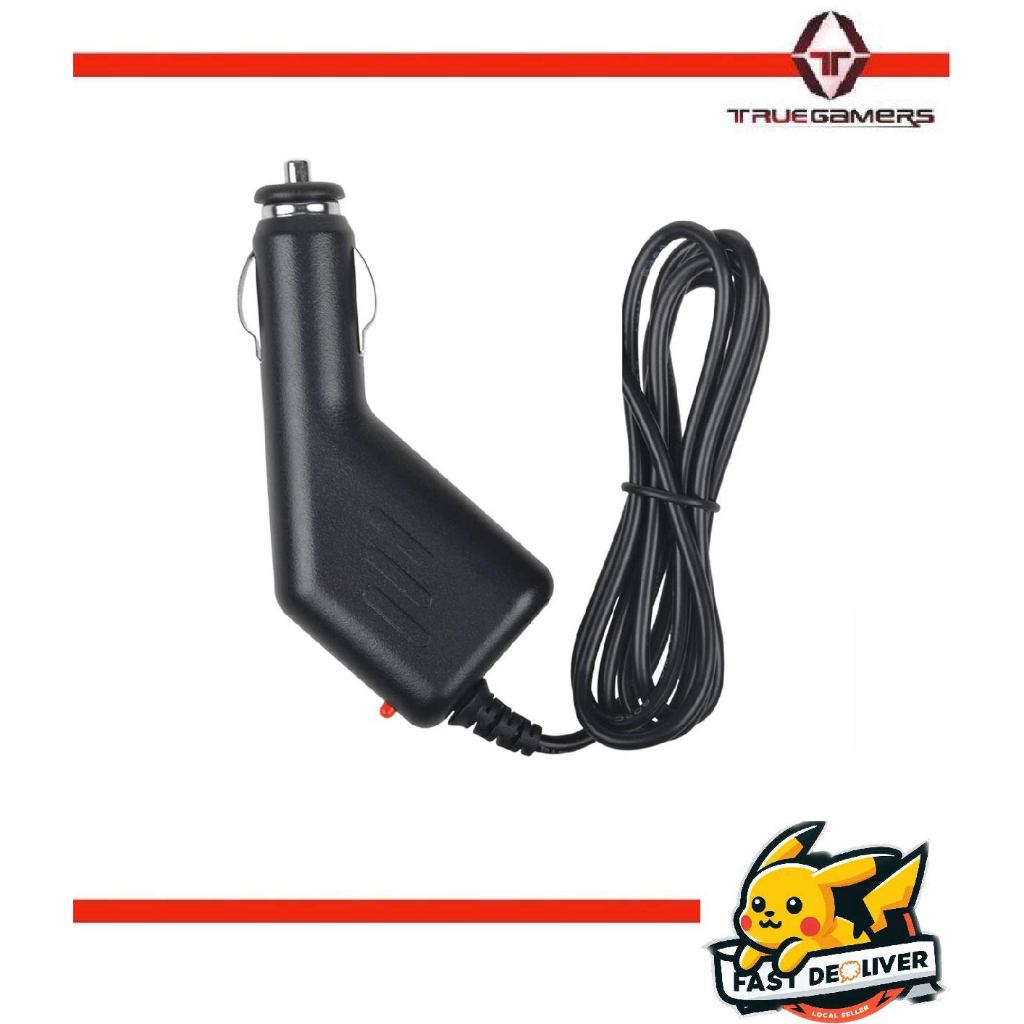 SONY Playstation PSP 1000/2000/3000/GP PREMIUM CAR CHARGER 12DC -