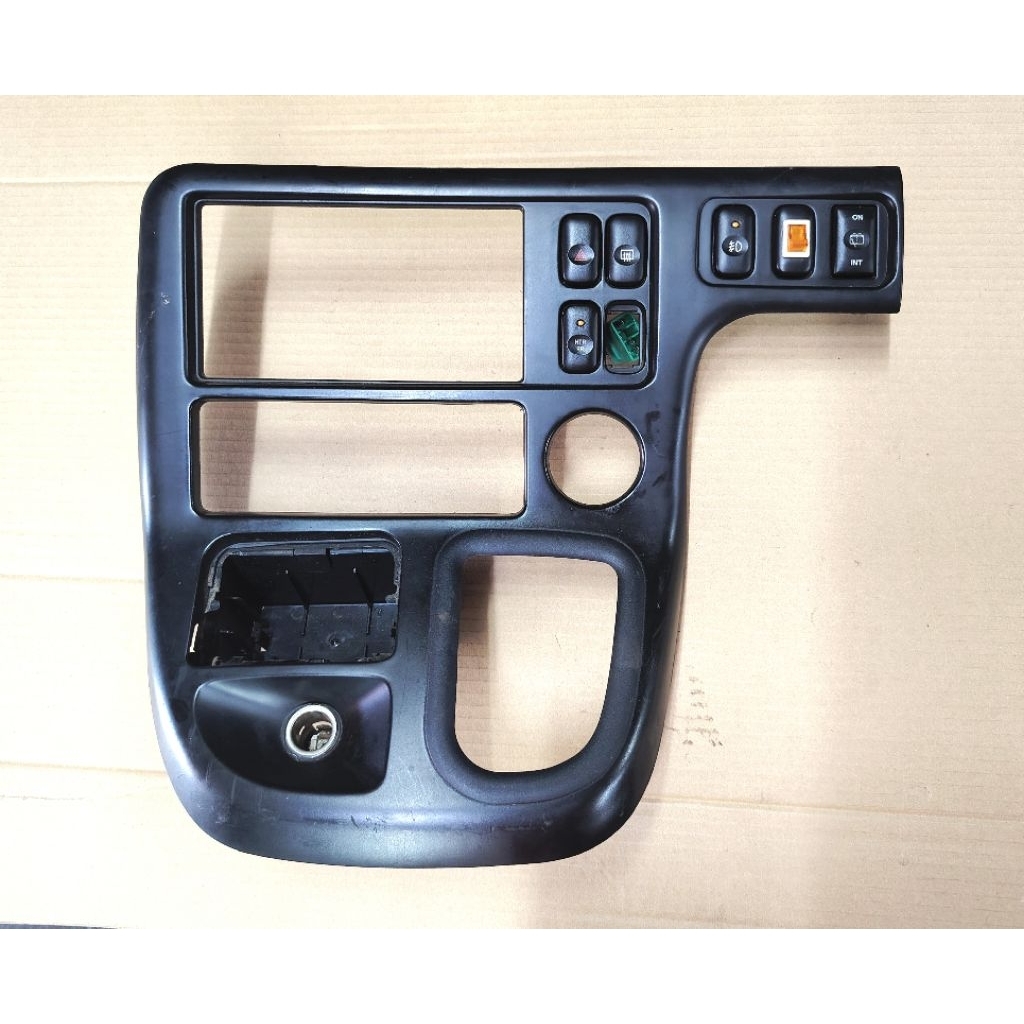 Naza ria ฝาครอบเกียร์คอนโซล naza ria แผงเกียร์คอนโซล naza ria ฝาครอบเกียร์คอนโซล naza ria แผงเกียร์ค