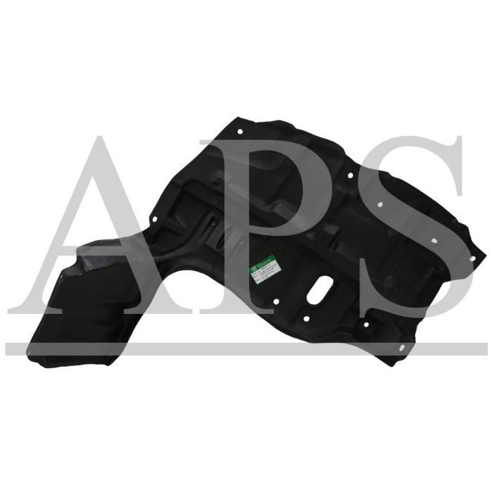 TOYOTA VIOS NCP150 2014-2018 ENGINE UNDER COVER, ENGJIN BAWAH COVER (51442-OD160)