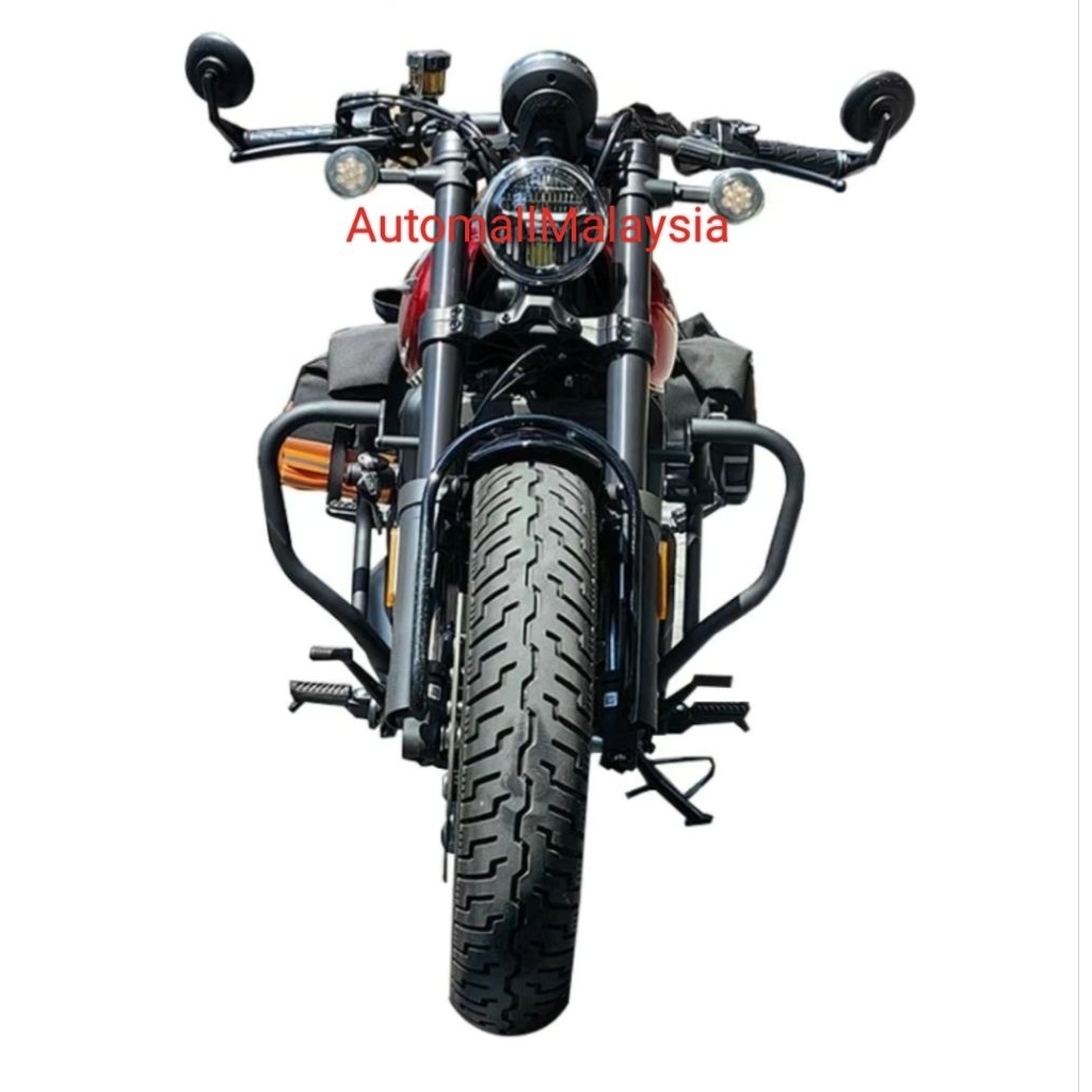 CFMOTO 450CL-C 450 CL-C 450CLC 450 CLC 450clc บาร์ตัดเซลล์คุณภาพสูง