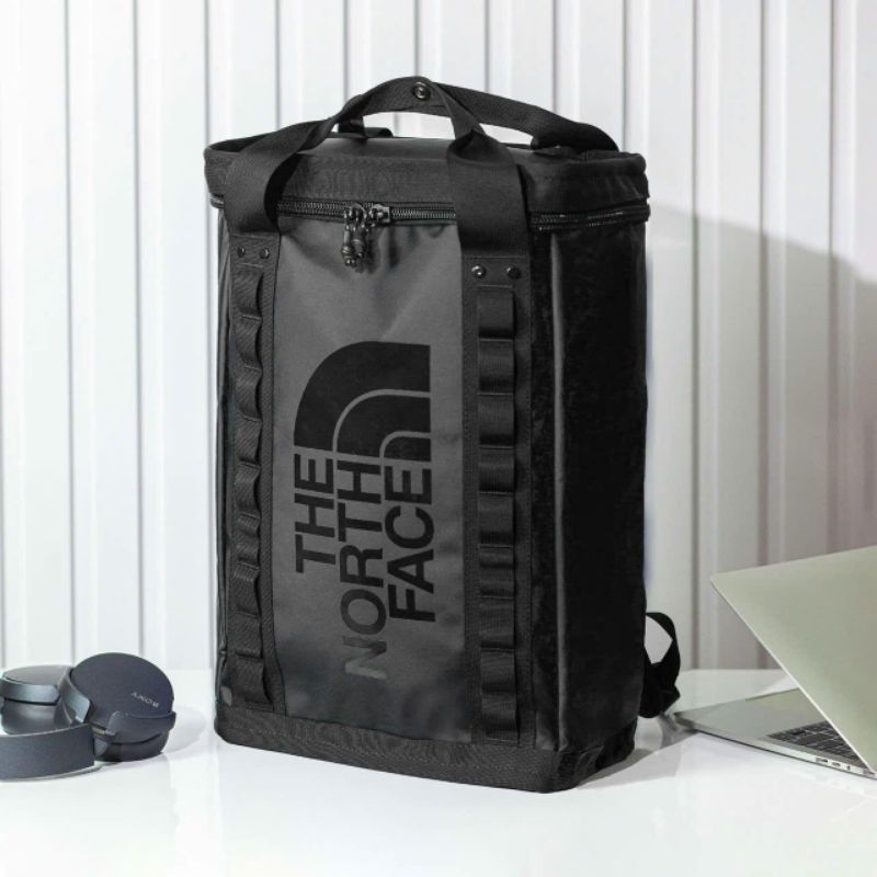 Backpack THE NORTH FACE EXPLORE FUSEBOX TRAVEL 26L BAGPACK OUTDOOR