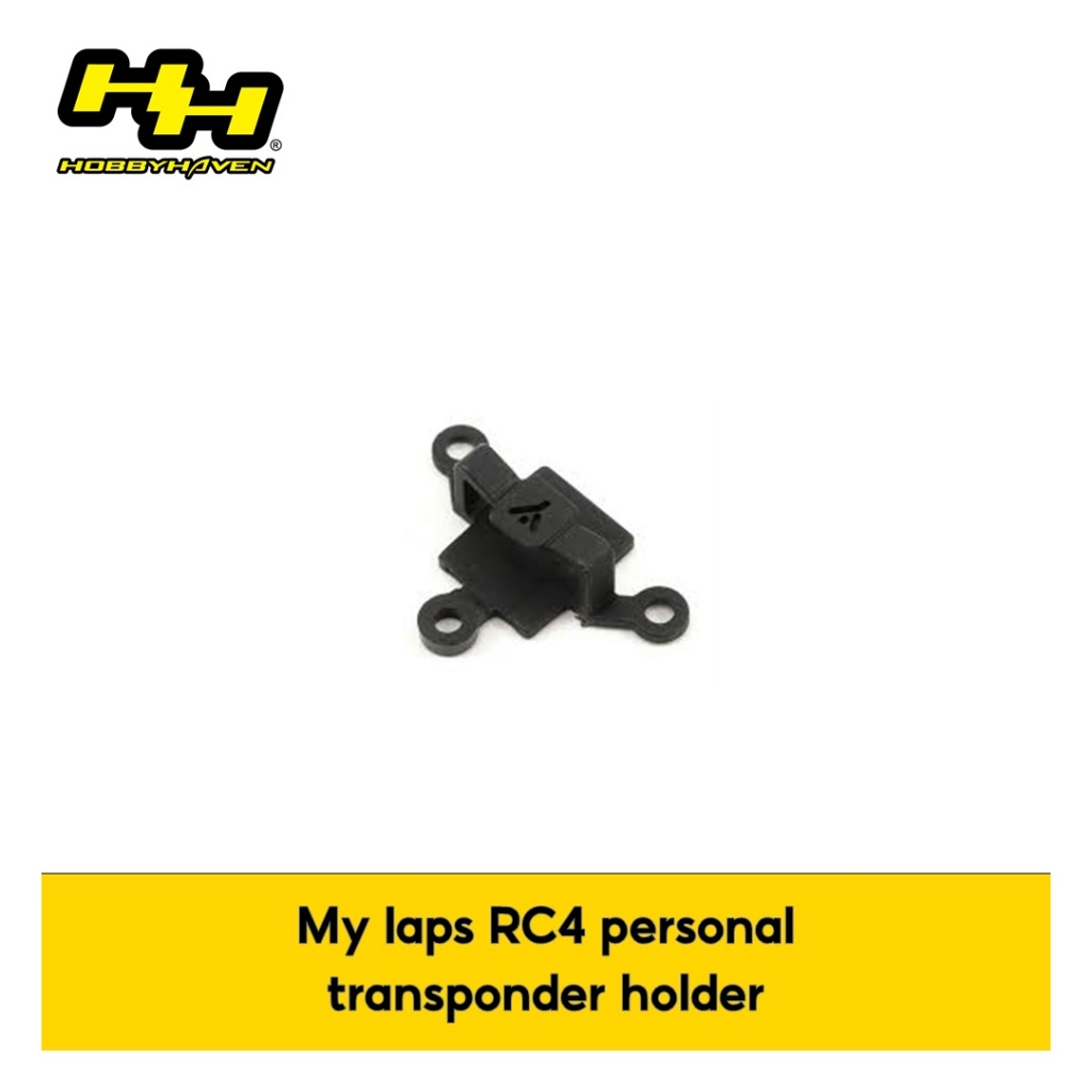 Hobby Haaven My laps RC4 ที่วางแปลส่วนบุคคล - AIT40R222