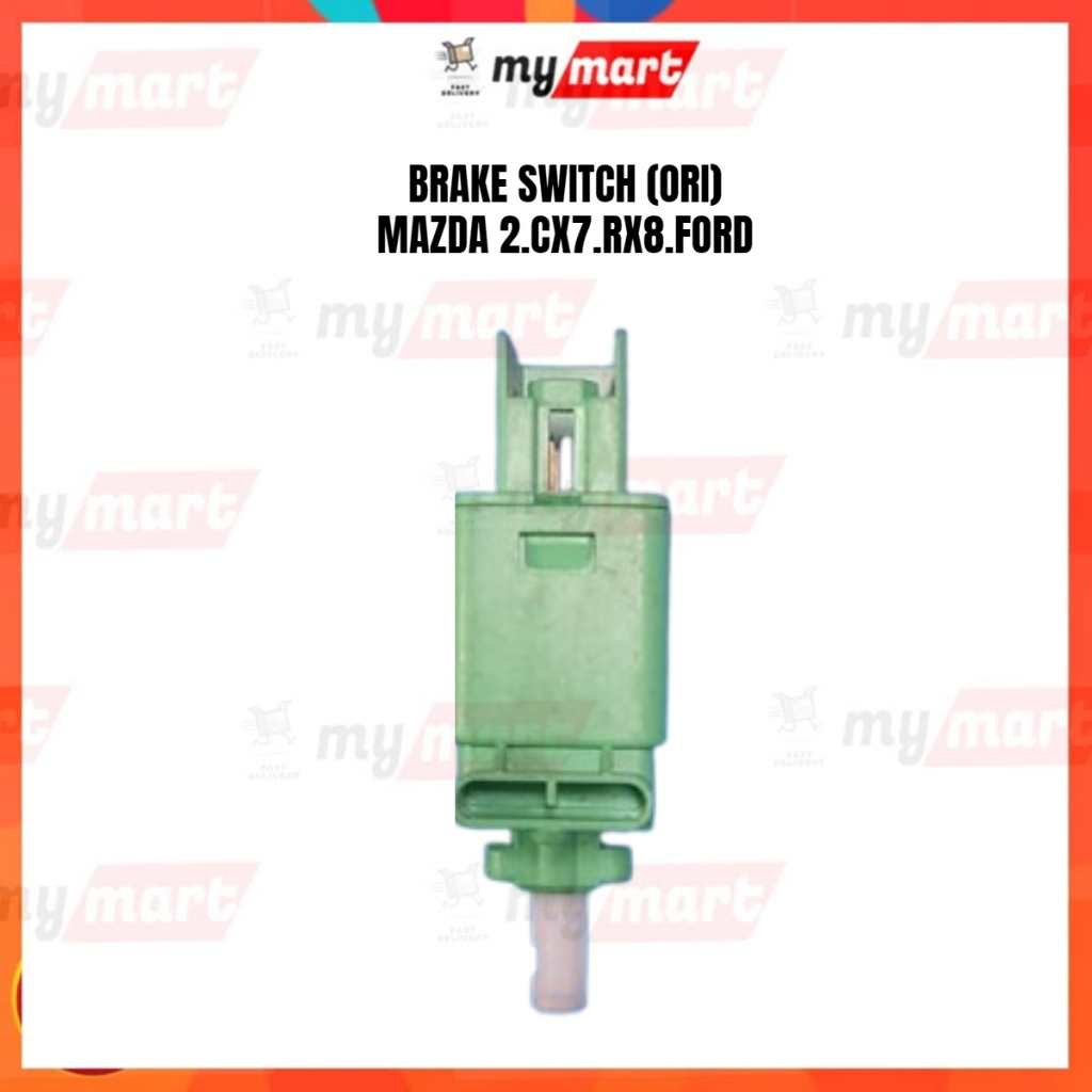 L232-66-490A สวิตช์เบรก MAZDA 2.CX7.RX8.ฟอร์ด