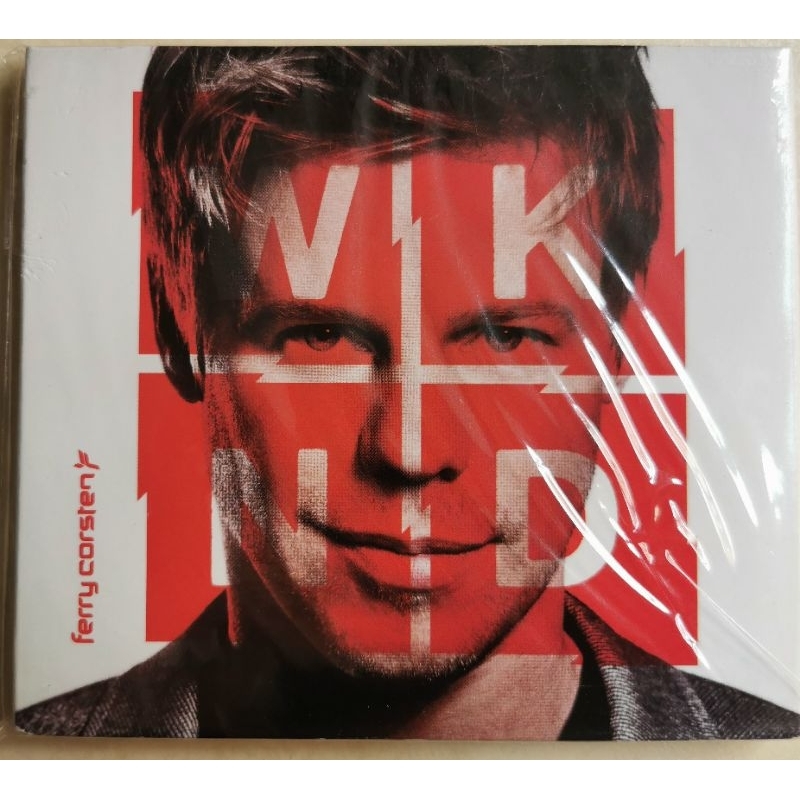 Ferry Corsten: WKND (ผลิตในสหภาพยุโรป)