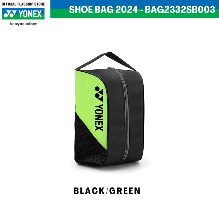 กระเป๋ารองเท้า Yonex 2332003
