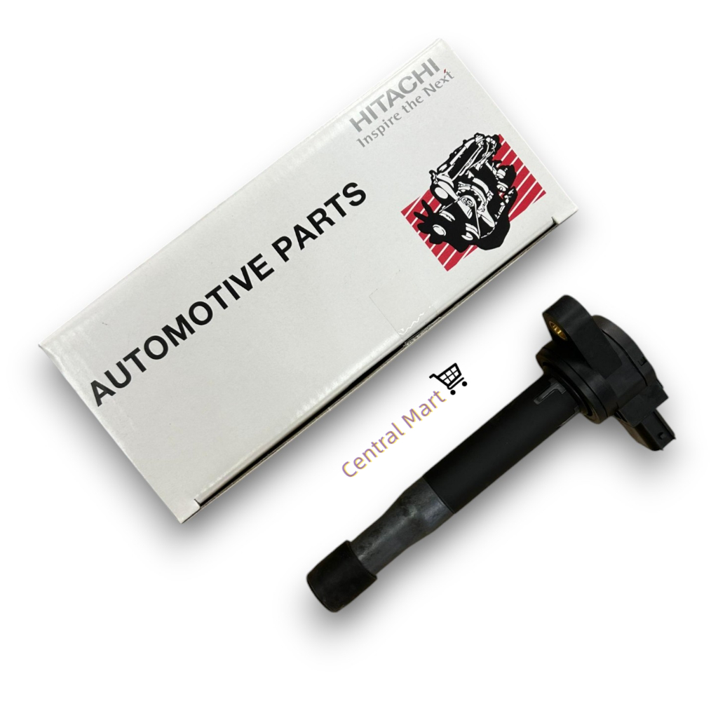 HITACHI Honda Civic 2.0 (SNL), Accord 03 (SDA), Stream03 (S7C), Civic 05 2.0 (S5G), Odyssey 04-09 (R