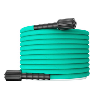 MACS 15M M22 Anti Kink High Pressure Washer Hose Waterjet Hose