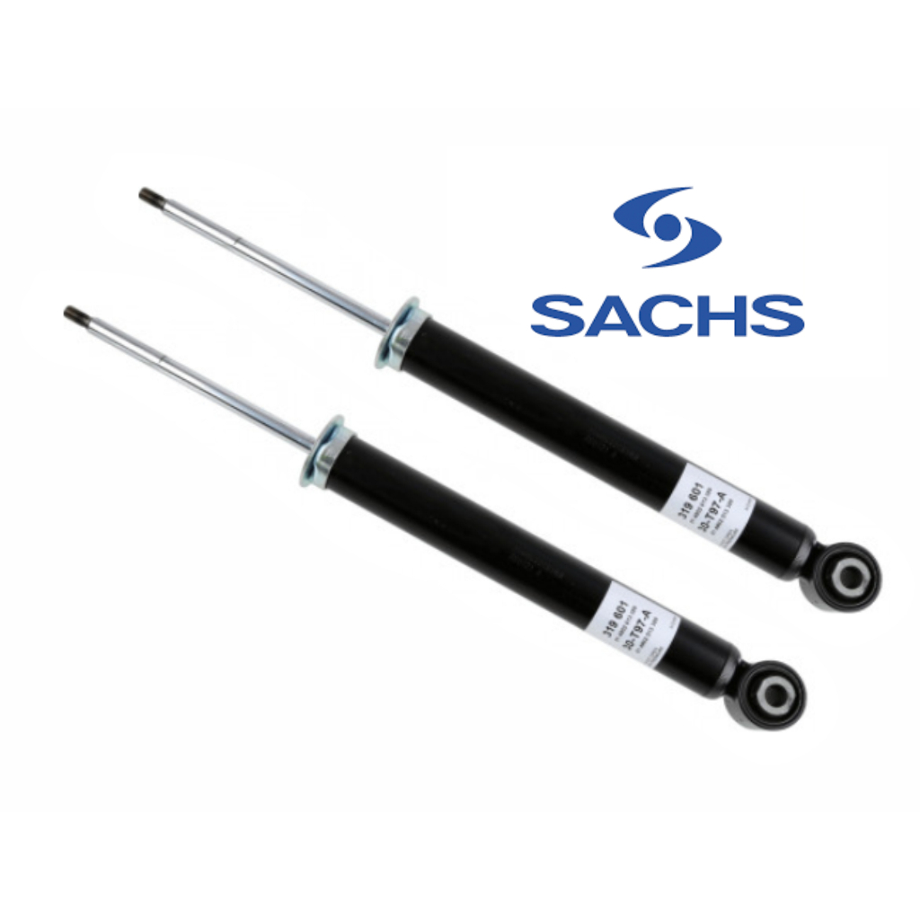 MINI Cooper F55 F56 F57 โช้คอัพหลัง Sachs