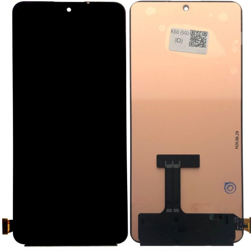 REDMI K50 (5G) / REDMI K50 PRO (5G) ชุด LCD FULL