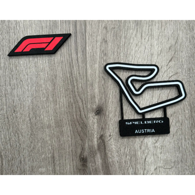F1 2024 Spirelberg - Race 11 - สูตร 1
