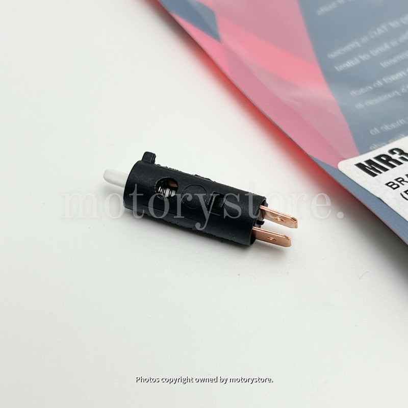 MODENAS MR3 สวิตช์เบรก RH (FRONT) ปุ่มเบรก KRISS MR3 MR 3