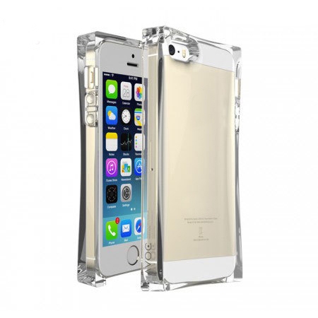เคส iPhone 5/5s Avoc Ice Cube แบบใส