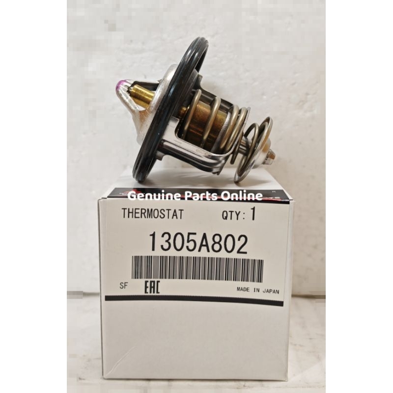 Mitsubishi Lancer ASX Inspira Outlander Thermostat 82C 1305A802