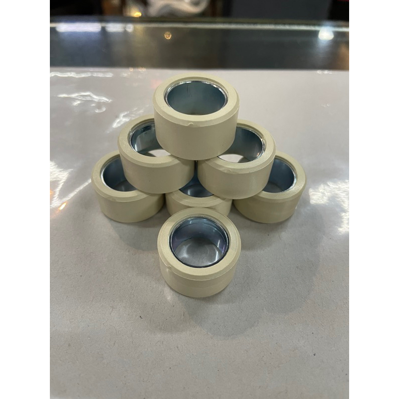 ลูกกลิ้ง ZONTES 350D 350E 368G 8PCS อะไหล่ ZONTES