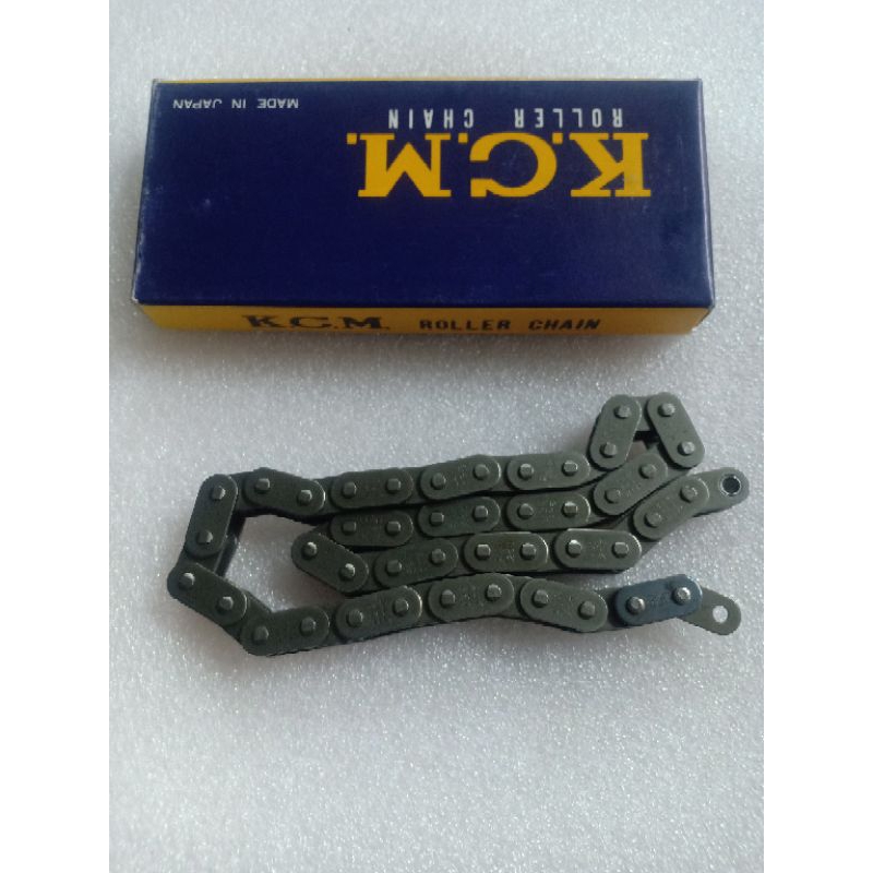 NISSAN SENTRA B13,Y10 TIMING CHAIN(06BH-C-801)