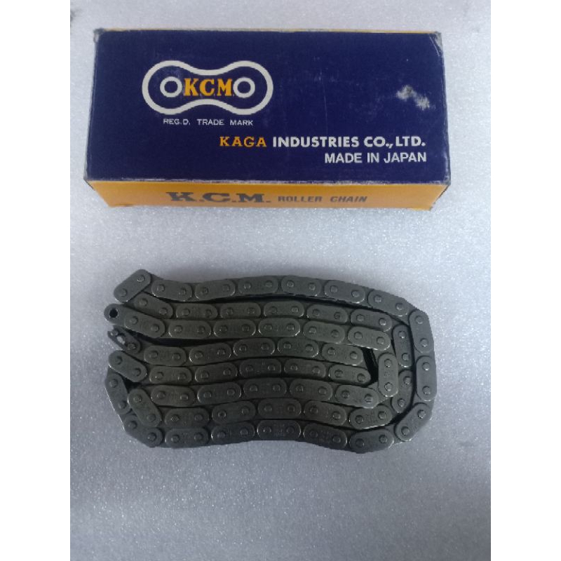 TOYOTA CRESSIDA 21R TIMING CHAIN(06B-1-981)