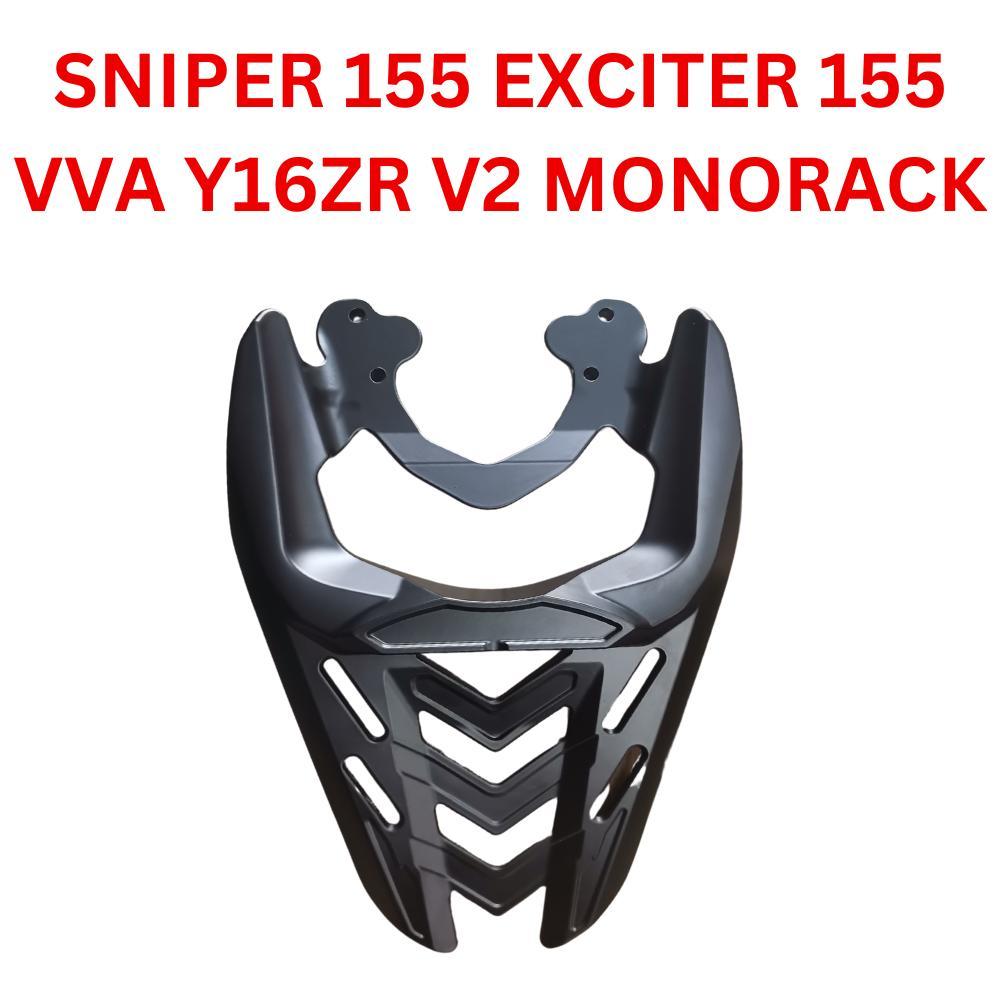 SNIPER 155 EXCITER 155 VVA Y16ZR V2 MONTRACK MOTORCYCLE / MONTRACK MOTORCYCLE SNIPER 155 VVA Y16ZR V