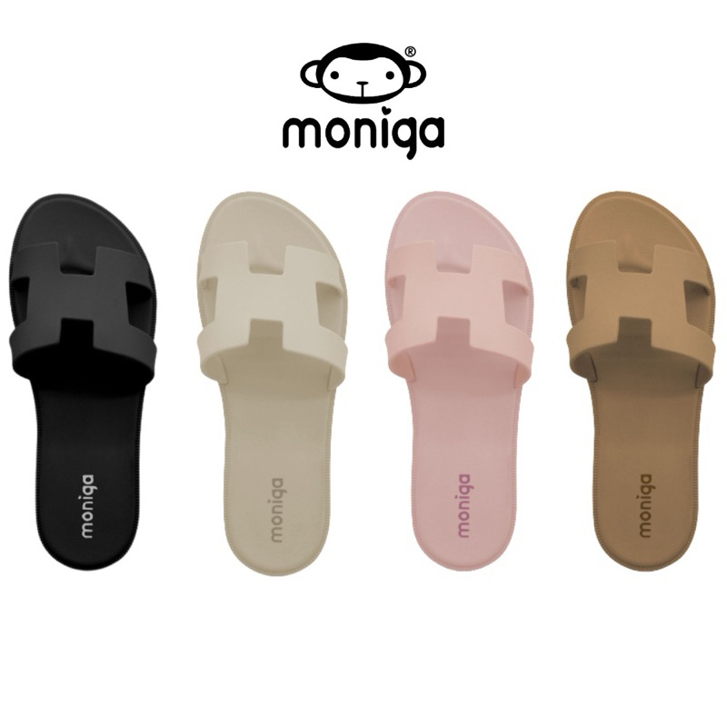 รองเท้าแตะ Monobo Moniga 913 Lady