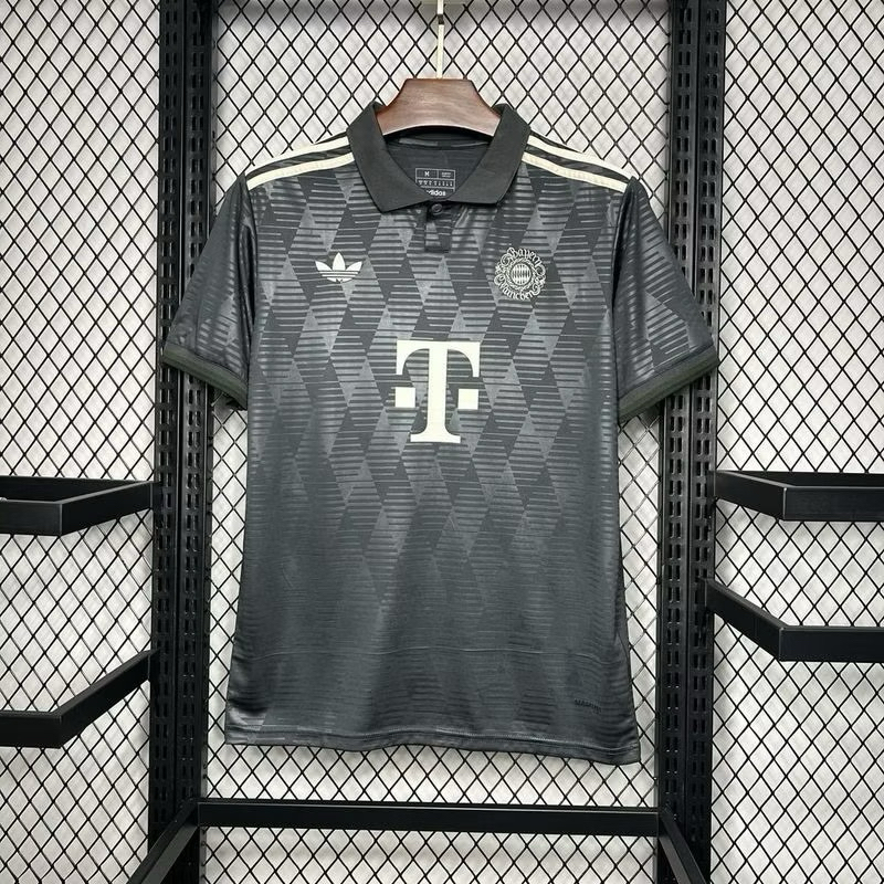 เสื้อ Oktoberfest Bayern Munich 24/25