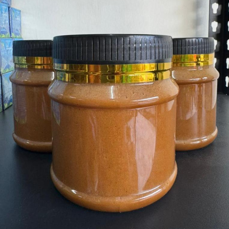 PETIS MADURA LAMAK MANIS SEDAP