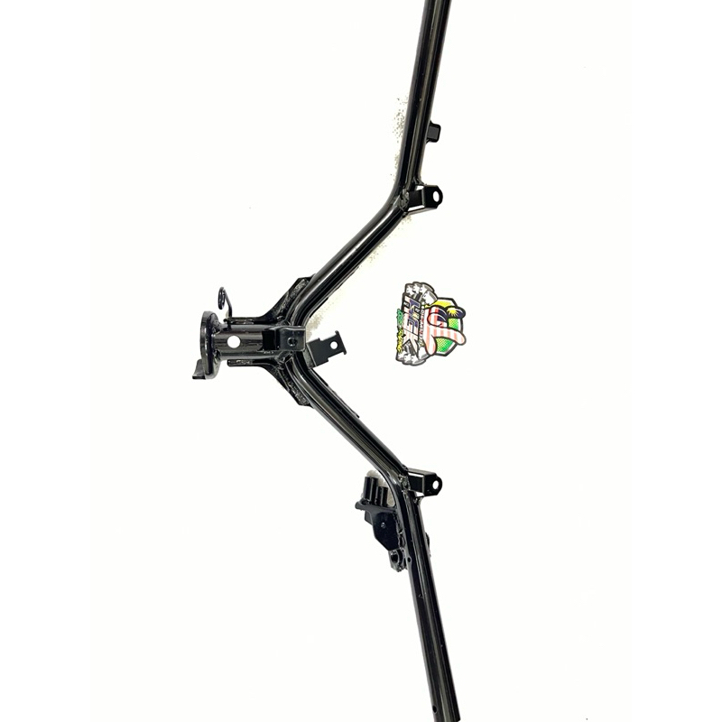 HONDA WAVE110 ALPHA HANDLE BAR HONDA 53100-K71-M30 / HONDA ALPHA DRAM BRAKE HANDLE BAR SET BSH