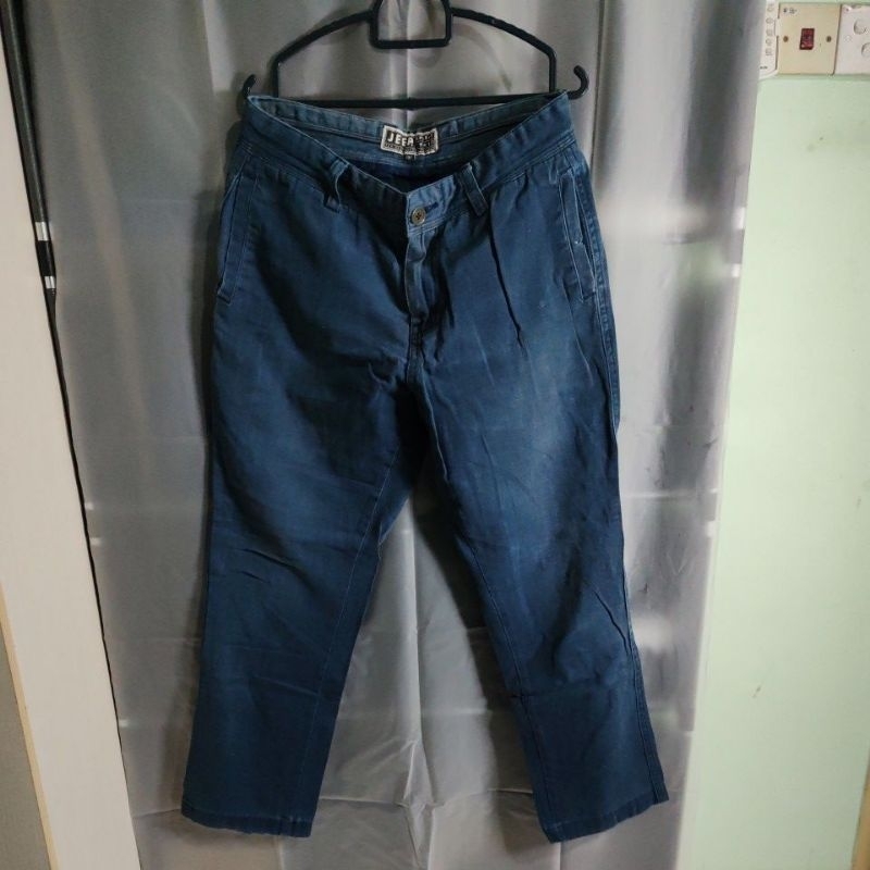 Preloved Slack Pant Saiz 29