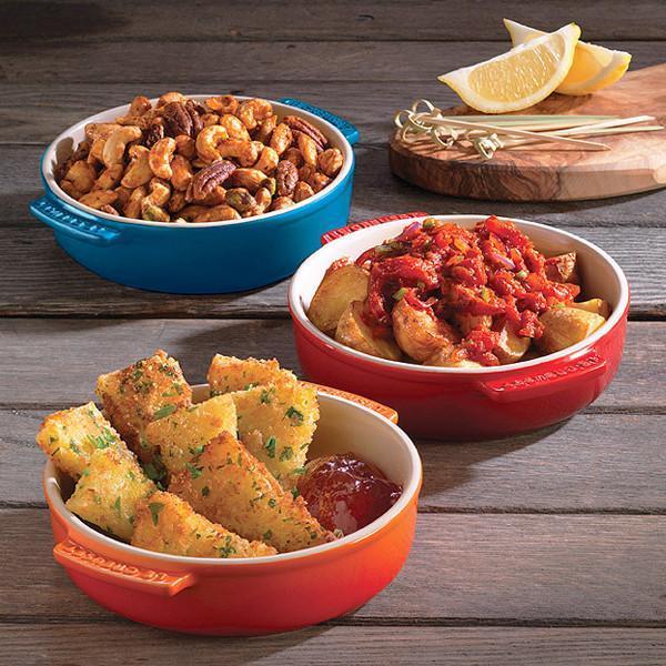 LE CREUSET LE CRUUSET TAPAS DISH