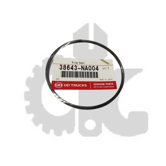 UD TRUCKS RING-SEAL 38643-NA004 1 ชิ้น