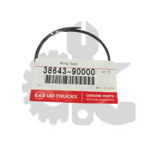 UD TRUCKS RING-SEAL 38643-90000 1 ชิ้น