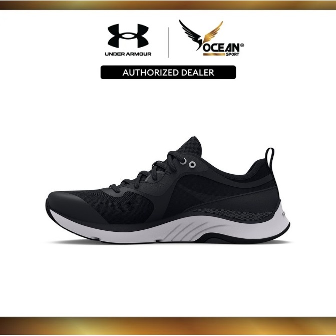 Under Armour Womens UA HOVRTM Omnia Training Shoes 3025054-001