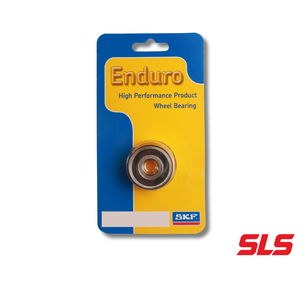 SKF 6202-RS1Z/VC106 แบริ่ง Enduro