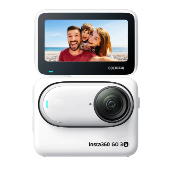 Insta360 X4 / Ace Pro 2 / Go 3s / Link 2 / Link 2C / Motorcycle Accessories thumbnail 8